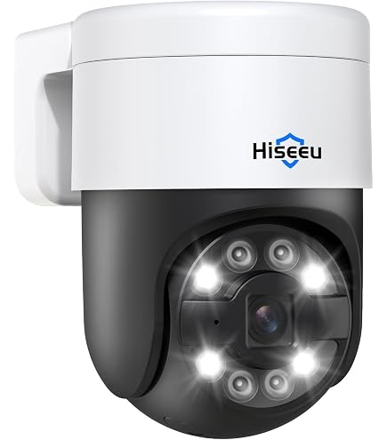 Amazon.co.jp: 【デュアルレンズ・双方向の音声・360° 追尾機能搭載